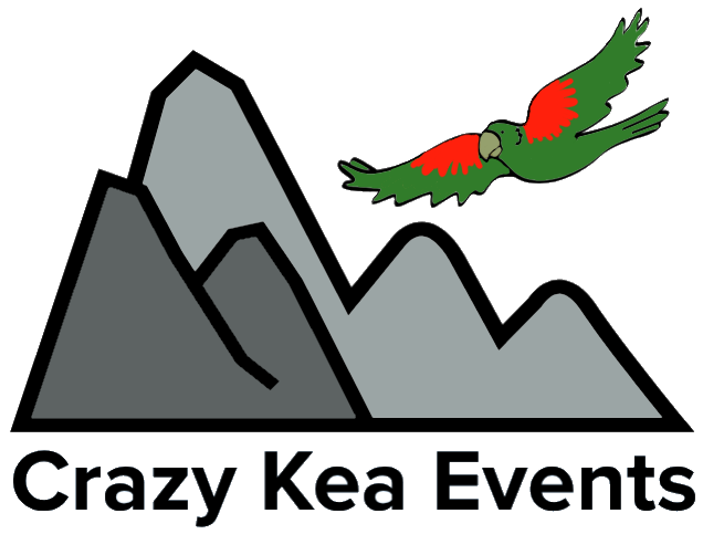 Crazy Kea Events